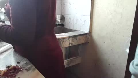 Nisha online show from 01-22-25, 09:02