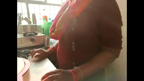 Nisha online show from 01-24-25, 03:32