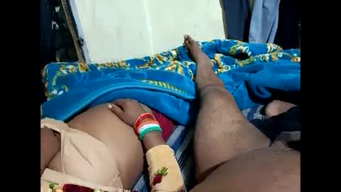 Nisha online show from 01-29-25, 03:47