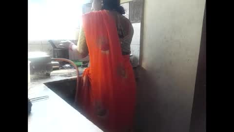 Nisha online show from 02-13-25, 05:37