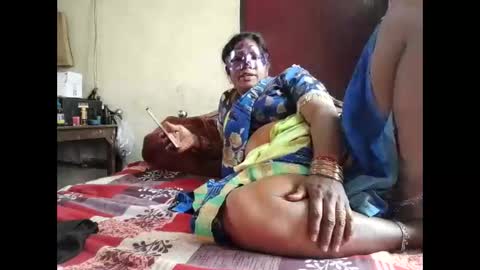 Nisha online show from 03-04-25, 08:57