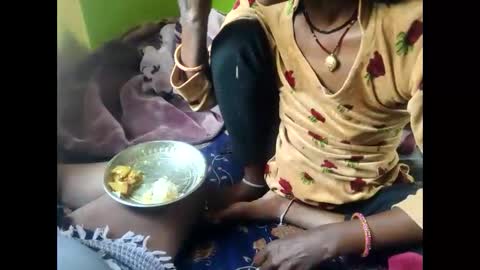 Nisha online show from 02-14-26, 08:33