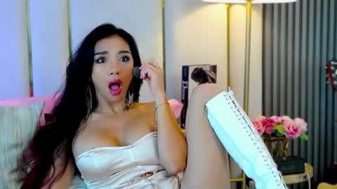 Nkkifoxxx online show from 04-03-26, 03:04