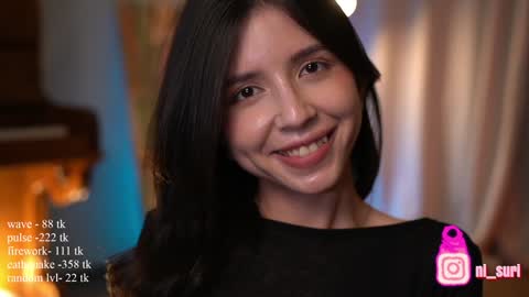 Snapshot of nisuri chatting on 12-04-24, 02:15 Suri online show from 12-04-24, 02:15