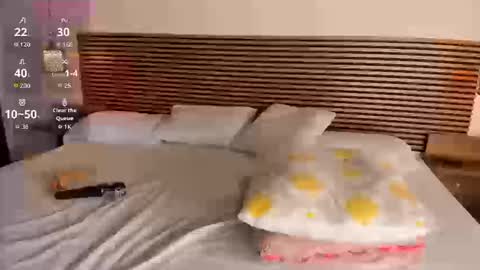 Snapshot of nitha_model chatting on 09-09-25, 08:52 Nitha Gonzalez online show from 09-09-25, 08:52