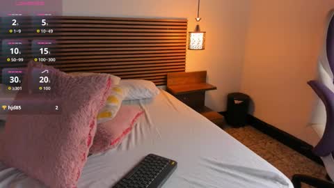 Snapshot of nitha_model chatting on 09-26-25, 09:30 Nitha Gonzalez online show from 09-26-25, 09:30