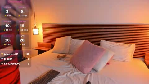 Snapshot of nitha_model chatting on 11-12-25, 10:09 Nitha Gonzalez online show from 11-12-25, 10:09