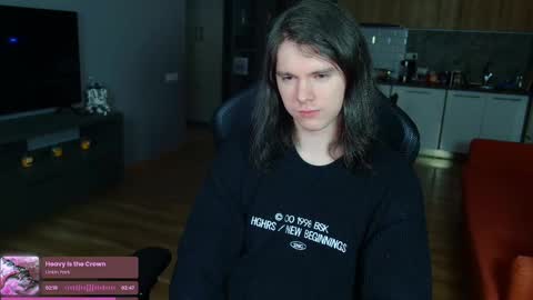 Snapshot of nitroshade chatting on 01-04-25, 11:06 nitroshade online show from 01-04-25, 11:06