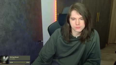 Snapshot of nitroshade chatting on 01-18-25, 11:55 nitroshade online show from 01-18-25, 11:55