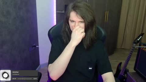 Snapshot of nitroshade chatting on 01-31-25, 11:56 nitroshade online show from 01-31-25, 11:56