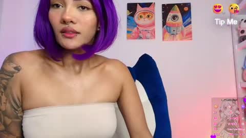 Snapshot of nix_taylor chatting on 06-21-26, 11:40 Nix online show from 06-21-26, 11:40