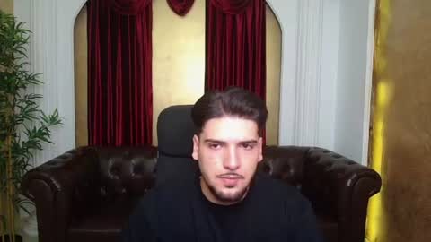 NixonRook online show from 06-27-26, 04:17