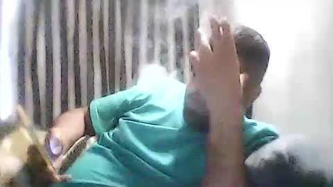 FUZZY-D online show from 11-04-25, 10:47