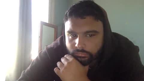 nixxo 20 year old colored online show from 10-22-25, 09:09