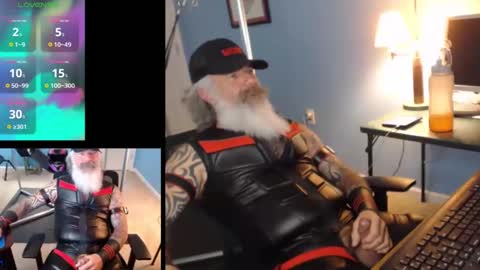 Don online show from 12-01-24, 09:48