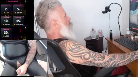 Don online show from 02-18-25, 08:36