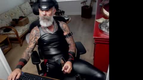 Don online show from 04-07-26, 07:58