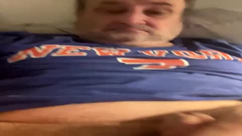 njmichaeld online show from 04-25-26, 01:30