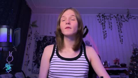 Tears Lora online show from 12-26-24, 11:10