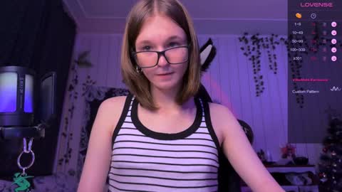 Tears Lora online show from 12-27-24, 04:32