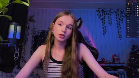 Tears Lora online show from 02-02-25, 04:48