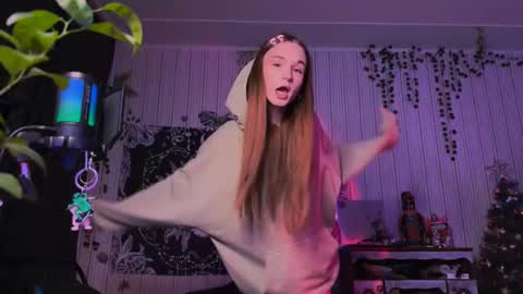 Tears Lora online show from 02-14-25, 12:51