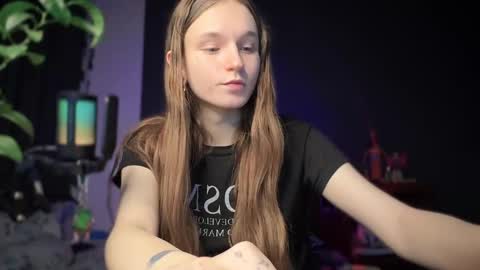 Tears Lora online show from 02-27-25, 08:20