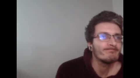 Snapshot of nmcandeias chatting on 01-31-25, 10:42 Nuno online show from 01-31-25, 10:42