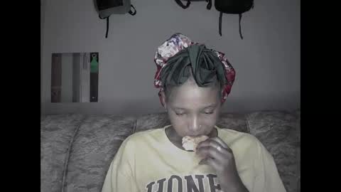 nyx online show from 04-19-26, 02:22