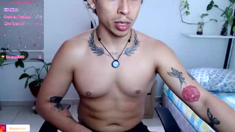 x online show from 03-04-26, 04:24