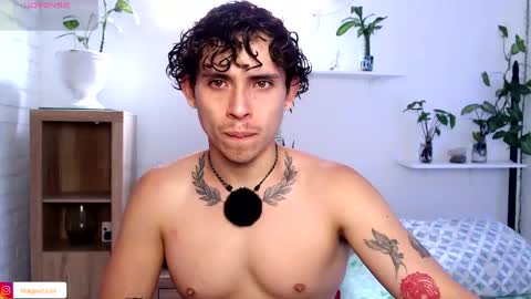 x online show from 04-19-26, 05:01