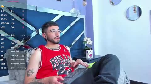 noa_bonucci online show from 01-29-25, 12:56