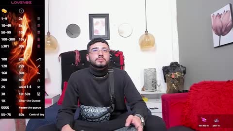 noa_bonucci online show from 02-01-25, 09:08