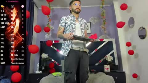 noa_bonucci online show from 02-08-25, 01:01