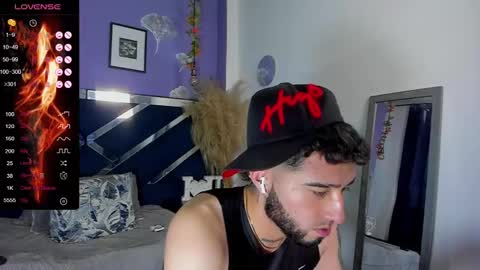 noa_bonucci online show from 03-06-25, 04:07