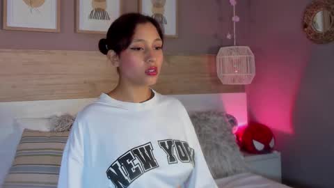 noa_dream online show from 02-18-26, 02:57