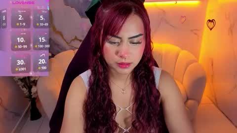 Noa  online show from 02-13-26, 12:56