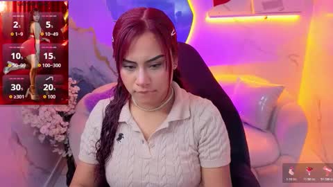 Noa  online show from 03-16-26, 01:15