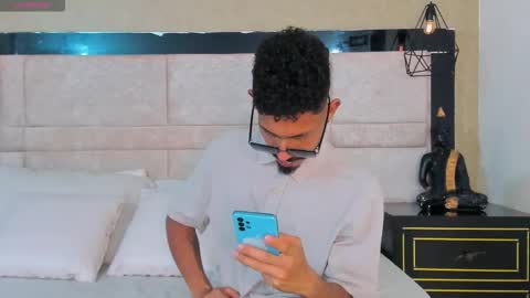 Noah online show from 03-13-26, 09:21