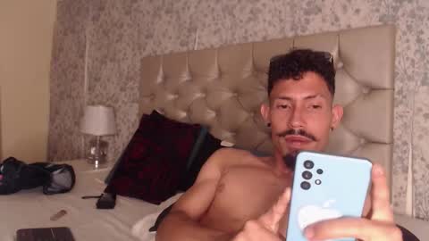 Noah online show from 03-14-26, 09:26