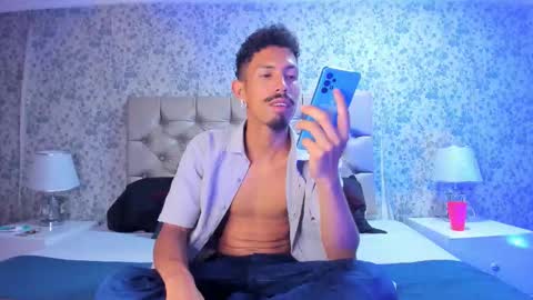 Noah online show from 03-21-26, 06:44