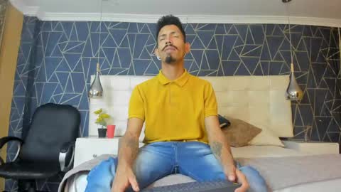 Noah online show from 03-22-26, 08:12