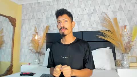 Noah online show from 03-23-26, 08:13