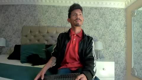 Noah online show from 04-22-26, 03:31