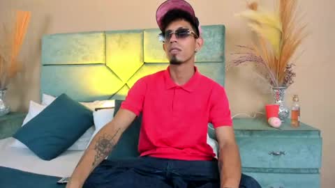 Noah online show from 07-19-26, 04:38