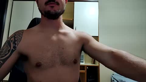 Blaze online show from 11-23-25, 03:17