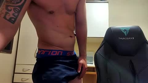 Blaze online show from 02-10-26, 02:37