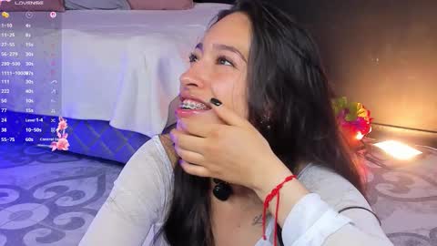 Noah  online show from 02-28-26, 04:13