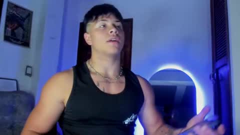 noah_223 online show from 07-14-26, 02:38