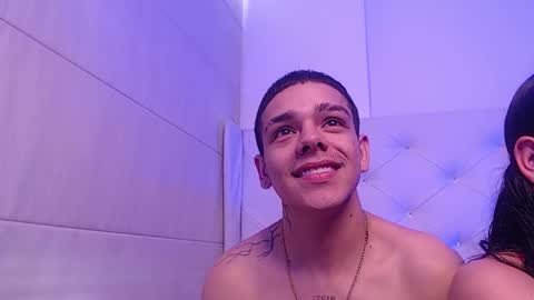 Zoe  online show from 01-07-26, 08:11